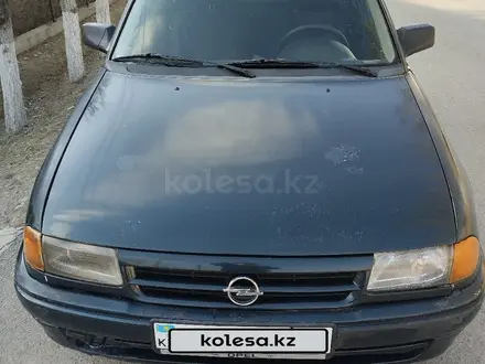 Opel Astra 1993 года за 900 000 тг. в Туркестан