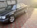 Mercedes-Benz E 200 1989 годаүшін1 500 000 тг. в Алматы – фото 5