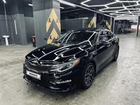 Kia Optima 2019 года за 10 500 000 тг. в Алматы