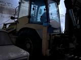 Komatsu  WB93R-5 2006 годаүшін13 550 000 тг. в Караганда – фото 5