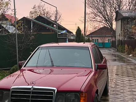 Mercedes-Benz E 280 1992 года за 2 700 000 тг. в Алматы – фото 15