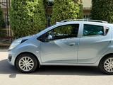 Chevrolet Spark 2017 года за 4 190 000 тг. в Сарыагаш – фото 2