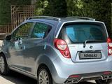 Chevrolet Spark 2017 года за 4 190 000 тг. в Сарыагаш – фото 3