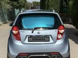 Chevrolet Spark 2017 года за 4 190 000 тг. в Сарыагаш – фото 4