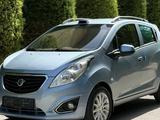 Chevrolet Spark 2017 года за 4 190 000 тг. в Сарыагаш