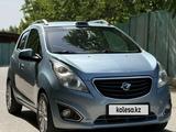 Chevrolet Spark 2017 года за 4 190 000 тг. в Сарыагаш – фото 5