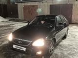 ВАЗ (Lada) Priora 2172 2014 года за 2 750 000 тг. в Караганда