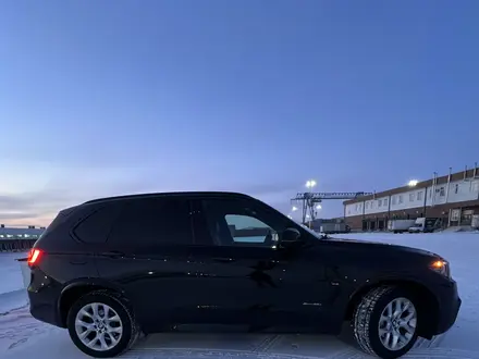BMW X5 2014 года за 19 200 000 тг. в Караганда – фото 11