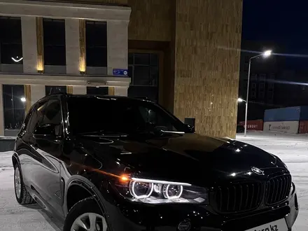 BMW X5 2014 года за 19 200 000 тг. в Караганда – фото 14