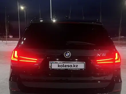 BMW X5 2014 года за 19 200 000 тг. в Караганда – фото 17