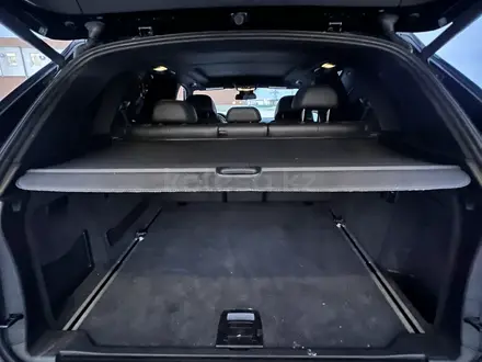 BMW X5 2014 года за 19 200 000 тг. в Караганда – фото 21