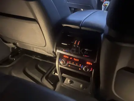 BMW X5 2014 года за 19 200 000 тг. в Караганда – фото 25