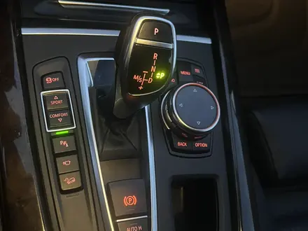 BMW X5 2014 года за 19 200 000 тг. в Караганда – фото 28