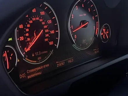 BMW X5 2014 года за 19 200 000 тг. в Караганда – фото 32