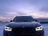BMW X5 2014 годаүшін19 200 000 тг. в Караганда
