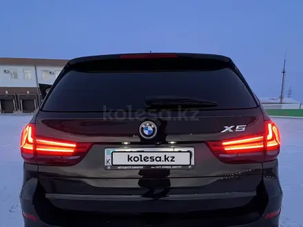 BMW X5 2014 года за 19 200 000 тг. в Караганда – фото 6