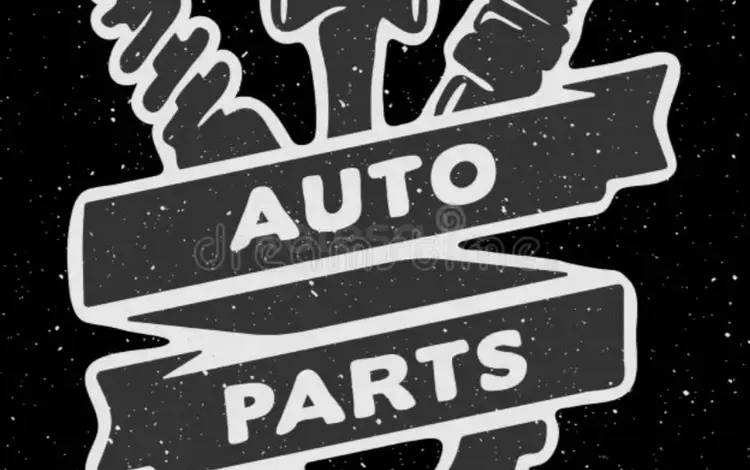 AutoParts в Алматы
