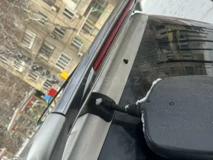 Спойлер, крышка багажника, стоп сигнал за 50 000 тг. в Алматы