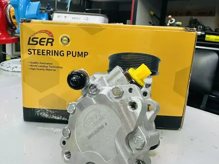 Гур насос БМВ Е39 Х5 М54 за 45 000 тг. в Алматы – фото 5