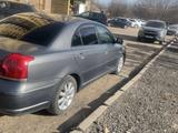 Toyota Avensis 2005 года за 4 500 000 тг. в Астана – фото 4