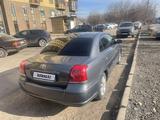 Toyota Avensis 2005 годаүшін4 500 000 тг. в Астана – фото 3