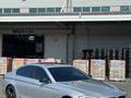 BMW 535 2011 года за 9 800 000 тг. в Алматы – фото 3