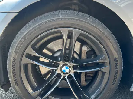 BMW 535 2011 года за 9 800 000 тг. в Алматы – фото 8