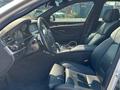 BMW 535 2011 года за 9 800 000 тг. в Алматы – фото 13