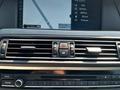 BMW 535 2011 года за 9 800 000 тг. в Алматы – фото 15