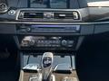 BMW 535 2011 года за 9 800 000 тг. в Алматы – фото 21