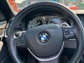 BMW 535 2011 года за 9 800 000 тг. в Алматы – фото 20