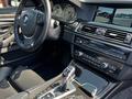 BMW 535 2011 года за 9 800 000 тг. в Алматы – фото 33
