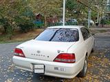 Toyota Cresta 1997 годаfor3 200 000 тг. в Алматы – фото 3