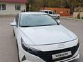 Hyundai Elantra 2022 года за 7 700 000 тг. в Алматы – фото 4