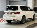 Infiniti QX80 2019 года за 28 890 000 тг. в Алматы – фото 4