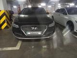 Hyundai Grandeur 2019 года за 8 500 000 тг. в Алматы