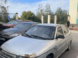 ВАЗ (Lada) 2110 2003 года за 650 000 тг. в Караганда