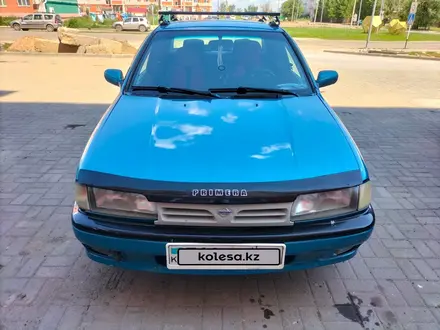 Nissan Primera 1996 года за 800 000 тг. в Актобе