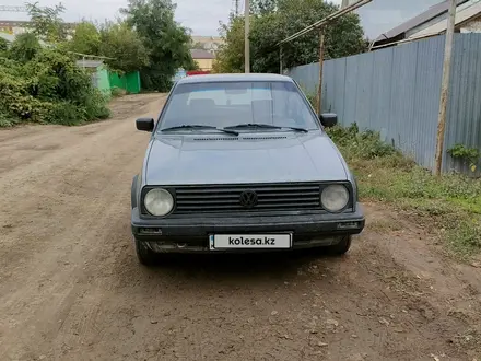 Volkswagen Golf 1991 года за 600 000 тг. в Уральск – фото 6