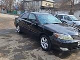 Toyota Camry 2003 года за 5 400 000 тг. в Тараз – фото 3