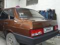 ВАЗ (Lada) 21099 1999 года за 1 600 000 тг. в Алматы – фото 19