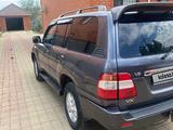 Toyota Land Cruiser 2007 годаүшін11 000 000 тг. в Актобе – фото 4