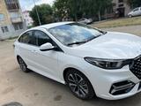 OMODA S5 2025 года за 7 700 000 тг. в Кокшетау – фото 3