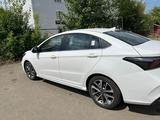 OMODA S5 2025 года за 7 700 000 тг. в Кокшетау