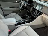 Kia Optima 2016 года за 5 000 000 тг. в Актобе – фото 3