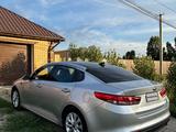 Kia Optima 2016 года за 5 000 000 тг. в Актобе – фото 4