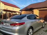 Kia Optima 2016 года за 5 000 000 тг. в Актобе – фото 5