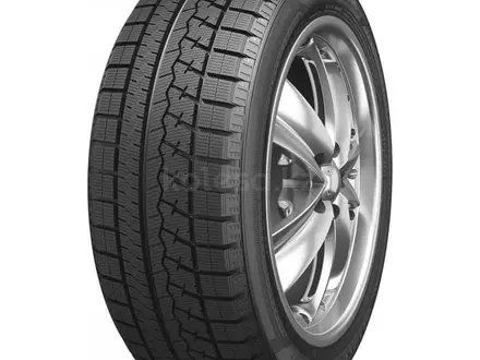 215/55R17 Sailun Ice blazer arctic (В остатке 1 шина) за 28 000 тг. в Алматы