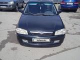 Mazda 323 2000 годаүшін1 800 000 тг. в Шымкент