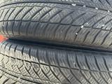 205/65/16 Goodyear. Комплект шинfor60 000 тг. в Алматы – фото 2